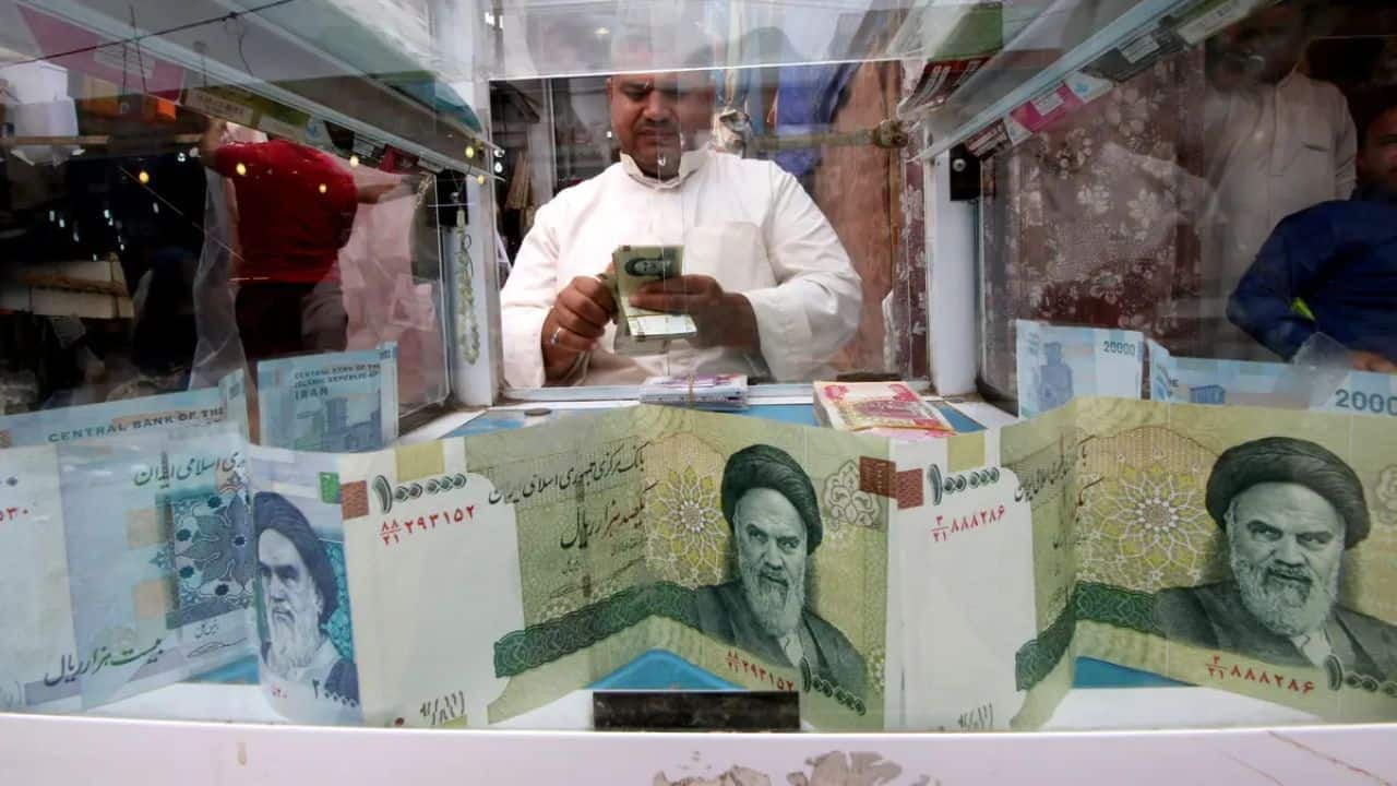 Iran’s frozen billions: Which countries hold Tehran’s money and how much is in India?