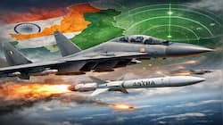 BVRAAM explained: Know power of Astra Mk1 missile that Indonesia is buying