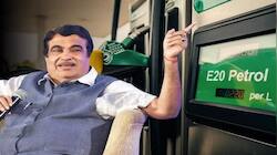 E20 petrol row: ‘Name one car damaged’ – Gadkari dares critics