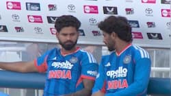 Blame game erupts in Indian camp after 125 run loss vs England, Shreyas says..