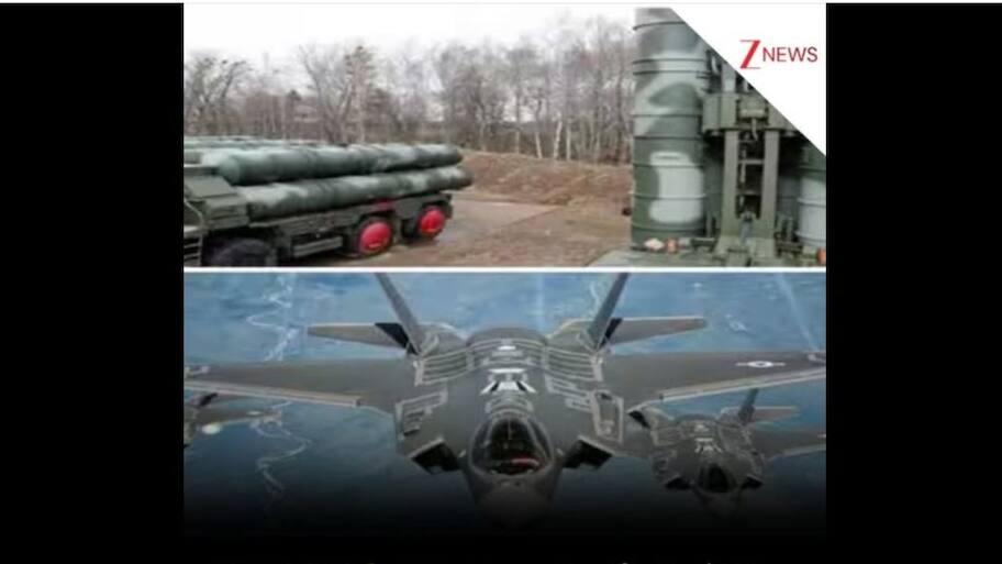 Trump’s F-35 offer to Turkey comes with an S-400 catch. Why Pakistan is excited