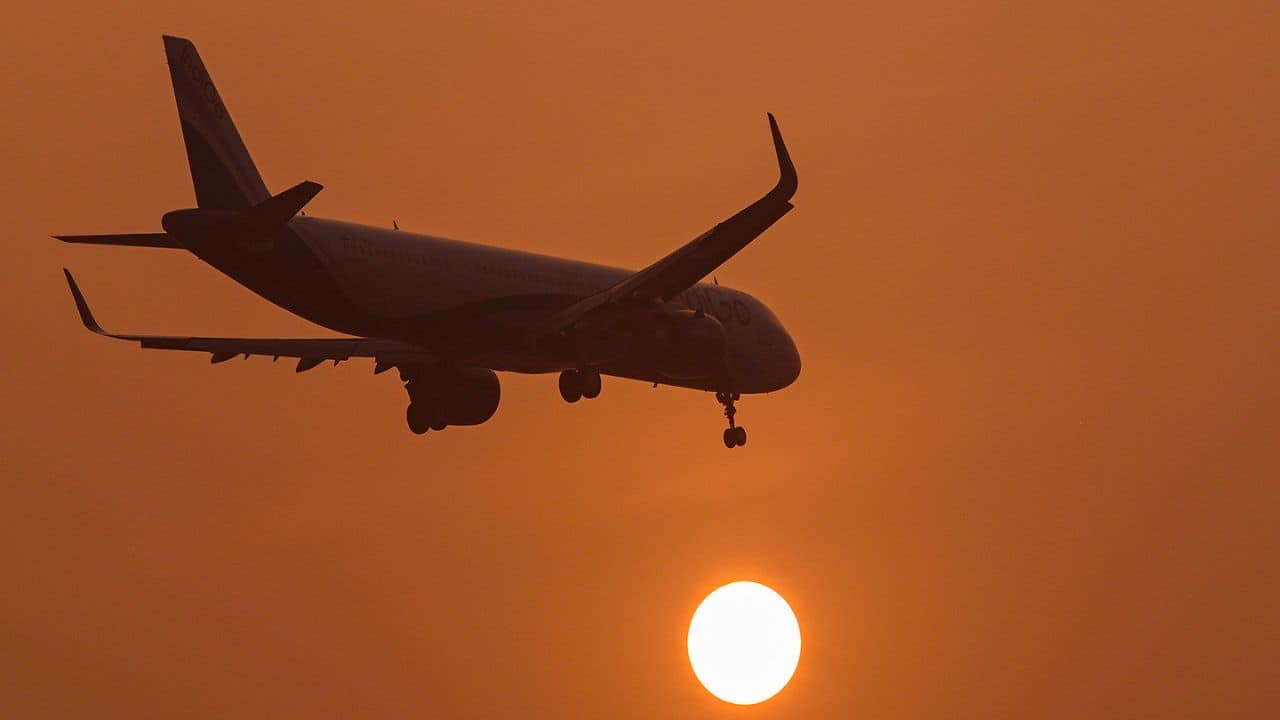 Pakistan cargo plane with 5 on board goes missing off Karachi coast after navigation problem