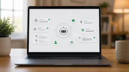 WhatsApp just got smarter: Meta launches AI business agent in India – Here’s how it works