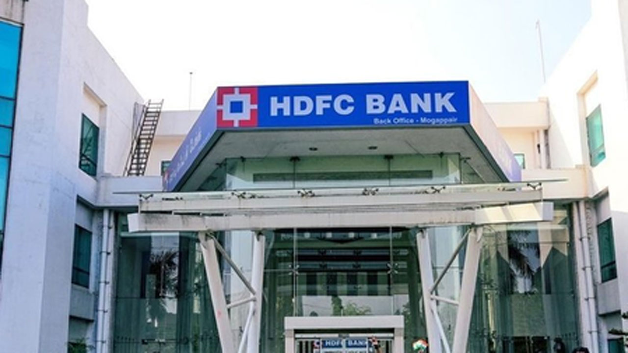 HDFC Bank gives EMI relief to home loan borrowers, cuts MCLR rates -- Check July 2026 MCLR rates HDFC Bank gives EMI relief to home loan borrowers, cuts MCLR rates -- Check July 2026 MCLR rates