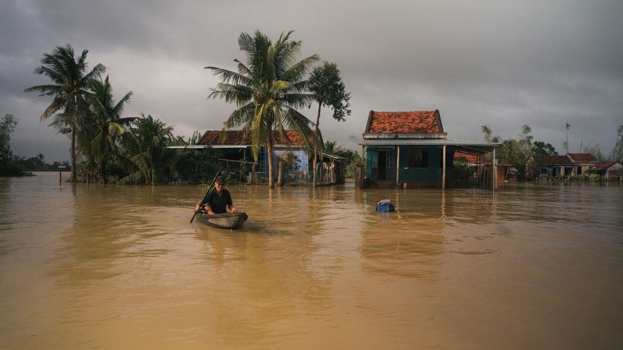 Monsoon mayhem: WFH advisory in Gurgaon, Wayanad buries lives, Mumbai drowns, Himachal trembles