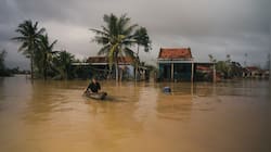 Monsoon mayhem: WFH advisory in Gurgaon, Wayanad buries lives, Mumbai drowns