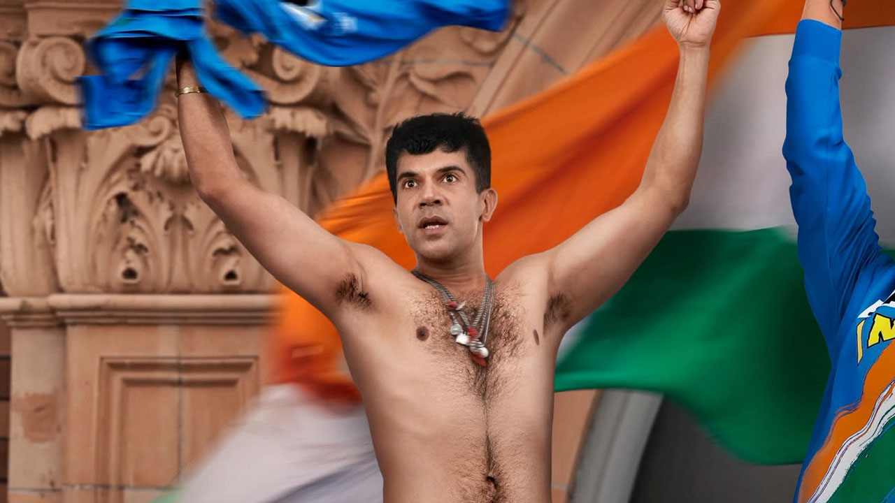 ‘Dada – The Sourav Ganguly Story’ FIRST LOOK out on Sourav Ganguly's birthday, film release date dropped! ‘Dada – The Sourav Ganguly Story’ FIRST LOOK out on Sourav Ganguly's birthday, film release date dropped!