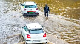 Maharashtra rain havoc: Mumbai, Thane, Pune on high alert; flood-like situations in several districts
