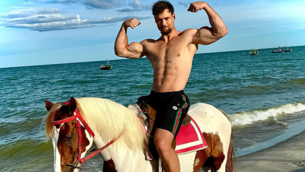 Who is Connor Murphy? His cause of death in Thailand sets internet ablaze with rumours, viral claims explained Who is Connor Murphy? His cause of death in Thailand sets internet ablaze with rumours, viral claims explained