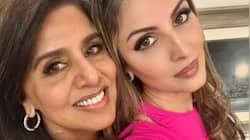 Neetu Kapoor birthday special: Daughter Riddhima Kapoor Sahni wishes her