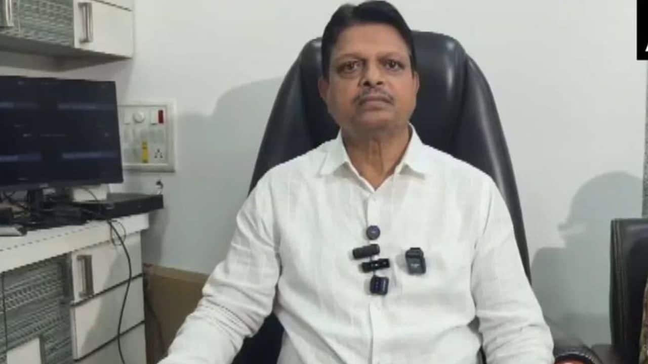 `Did not raise my hand against female doctor`: Shiv Sena`s Ramesh Mhatre first reaction on viral hospital assault video
