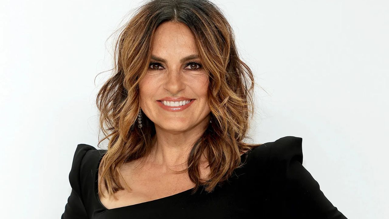 Actress Mariska Hargitay to host 78th Emmy Awards 2026 Actress Mariska Hargitay to host 78th Emmy Awards 2026