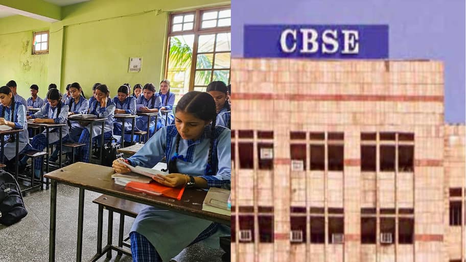 CBSE result 2026 declared, but process continues: Students to navigate re-evaluation and admissions till July