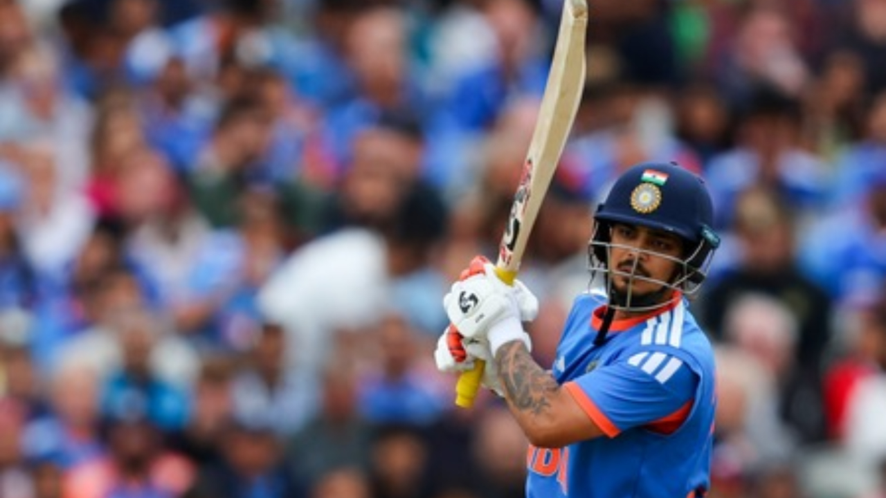 Latest ICC Rankings 2026: Full List of Biggest Gainers After England vs India Latest ICC Rankings 2026: Full List of Biggest Gainers After England vs India