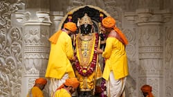 Ram Mandir donation theft: Police detain accused's uncle, question jeweller