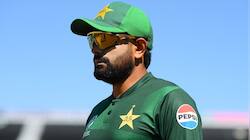Babar Azam set for T20I captaincy return as PCB weighs leadership change