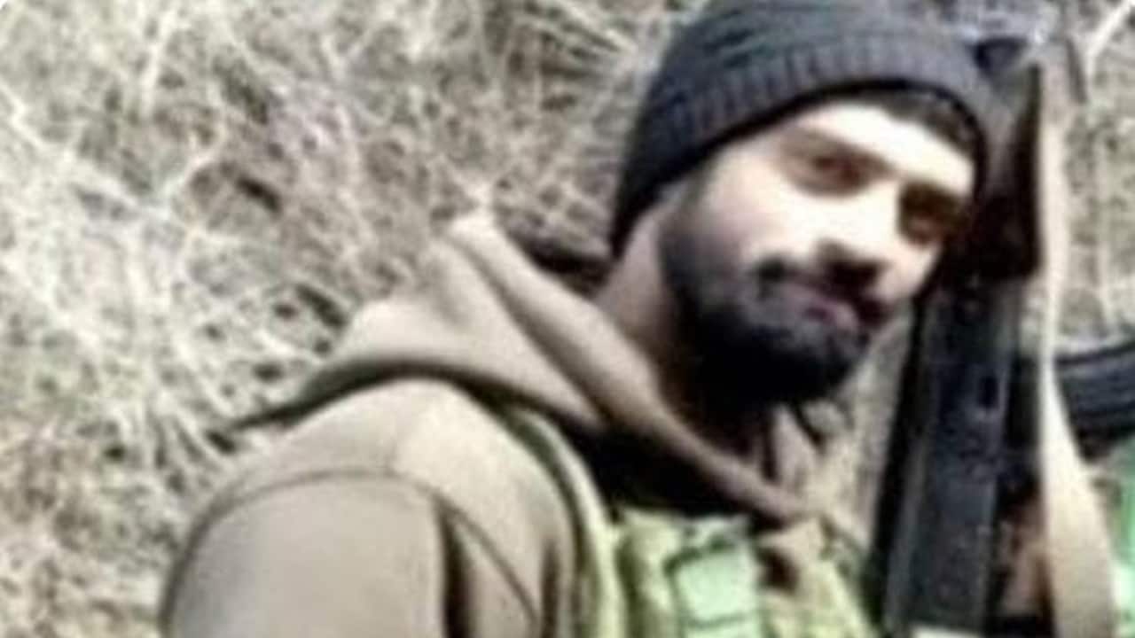 From OGW to top LeT Commander: Who was Zakir Ganie, terrorist killed in Shopian?