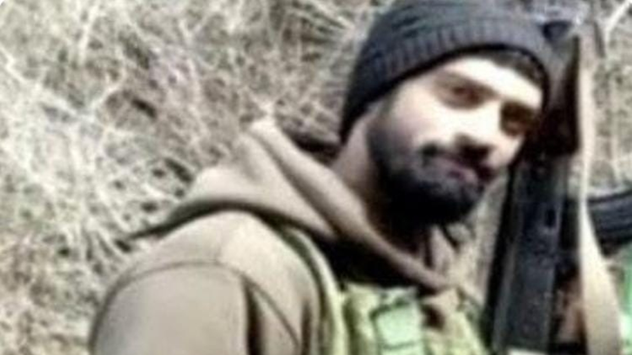 From OGW to top LeT Commander: Who was Zakir Ganie, terrorist killed in Shopian? From OGW to top LeT Commander: Who was Zakir Ganie, terrorist killed in Shopian?