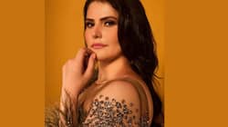 Zareen Khan backs Dolly Javed, calls Kushal Tandon 'chauvinistic' 