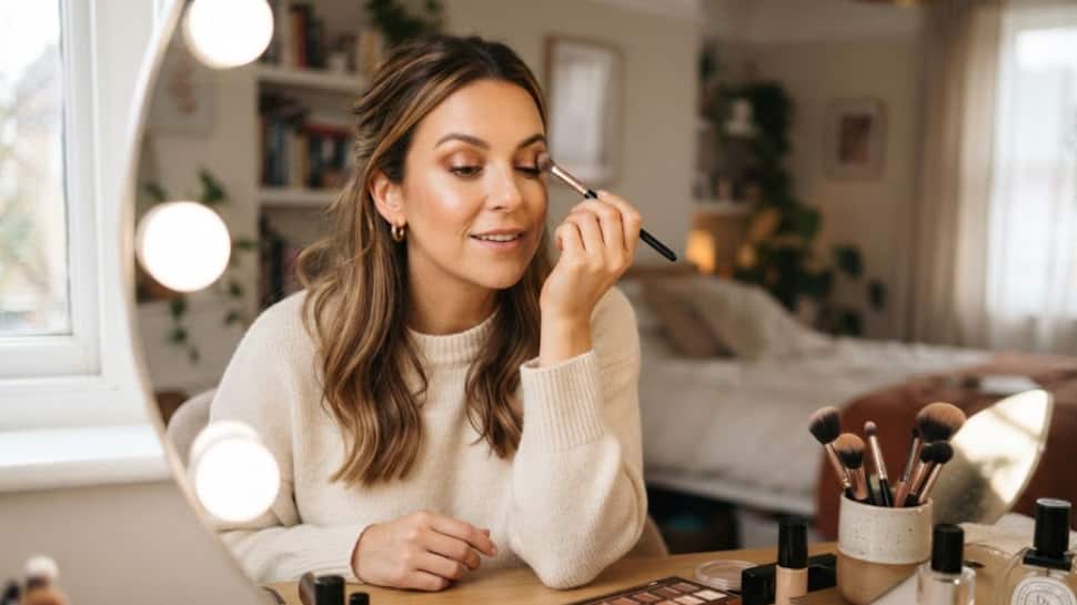 4 Best Eyeshadow Palettes For Stunning Eye Makeup Available On Amazon
