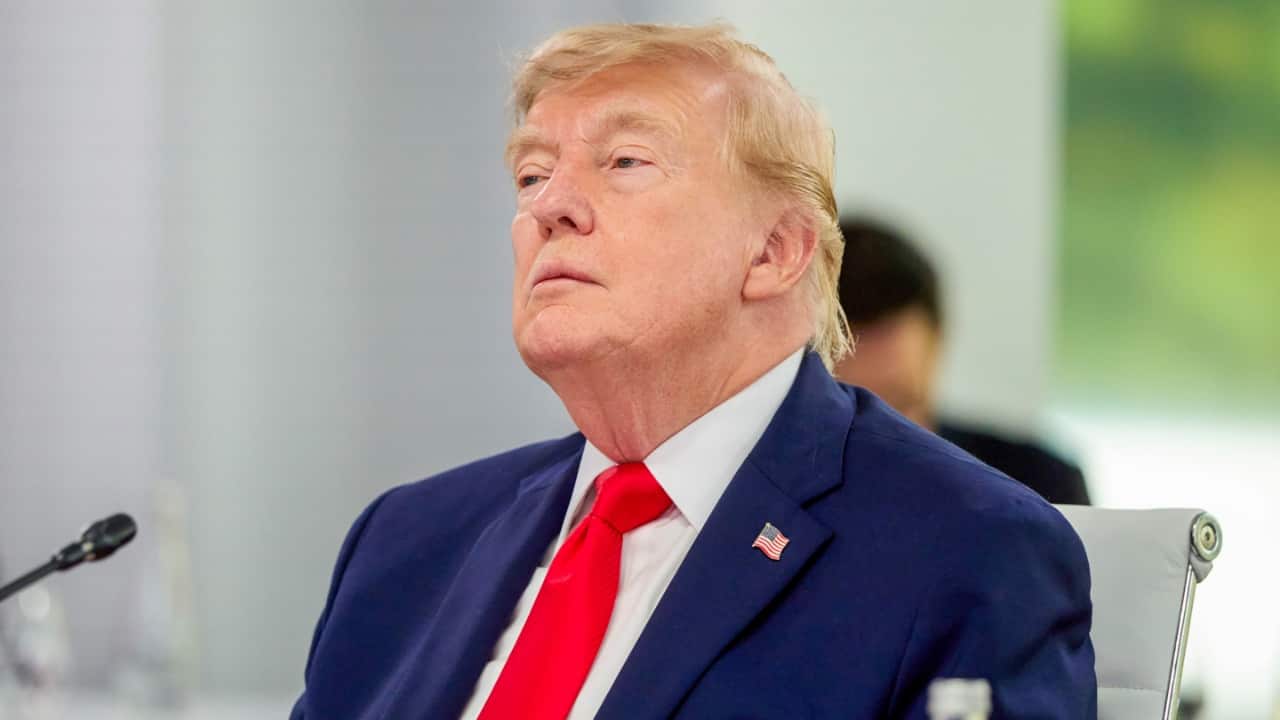 'Wasted cause': Trump attacks Spain over NATO spending, says US wants 'no business' with Madrid