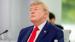 Trump attacks Spain over NATO spending, says US wants no business with Madrid