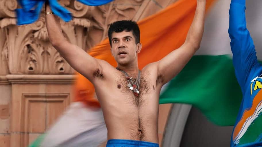 Sourav Ganguly backs Rajkummar Rao's 'Dada': 'Can't wait to see you play my cover drive'