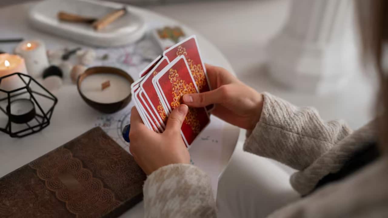Tarot card reading for July 10: Avoid doubting your abilities, zodiacs