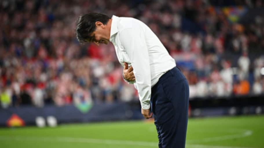 Zlatko Dalic steps down as Croatia head coach after FIFA World Cup 2026 exit