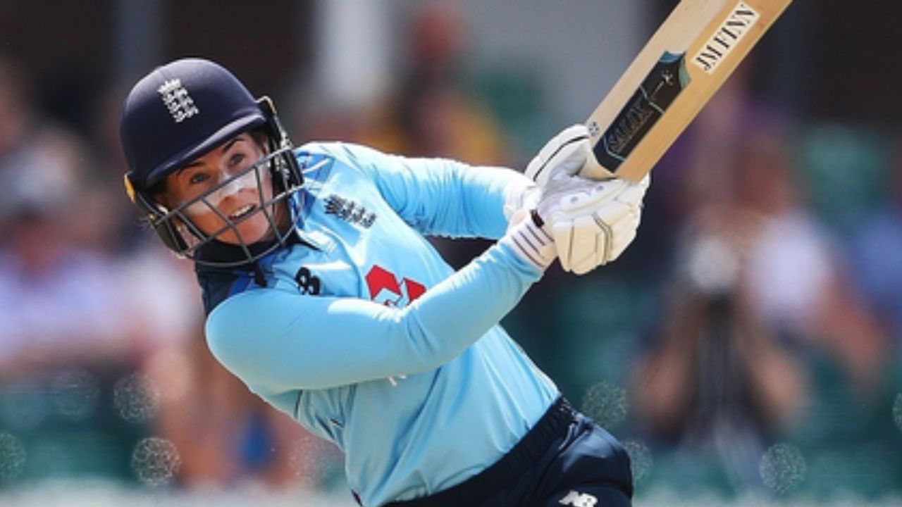 England batter Tammy Beaumont announces international retirement, Lord's test against India to be her last England batter Tammy Beaumont announces international retirement, Lord's test against India to be her last