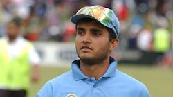 Former India captain Sourav Ganguly set to enter ICC Hall Of Fame