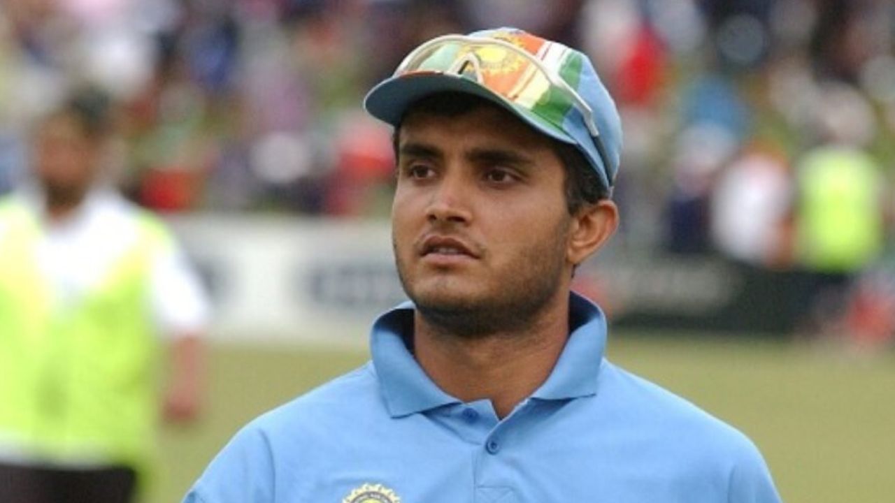 Former India captain Sourav Ganguly set to enter ICC Hall Of Fame, join elite list of cricket legends: Report Former India captain Sourav Ganguly set to enter ICC Hall Of Fame, join elite list of cricket legends: Report
