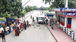 Arrest of Ukrainian, Bangladeshi nationals from Nepal border sparks concern