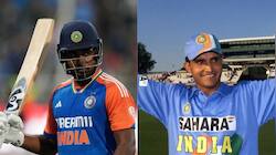 'Giving KKR trials at 14 felt surreal': Sanju Samson on Sourav Ganguly
