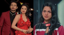 Lock Upp 2: Gaurav Khanna to meet estranged wife Akanksha Chamola after her divorce and bisexuality revelations