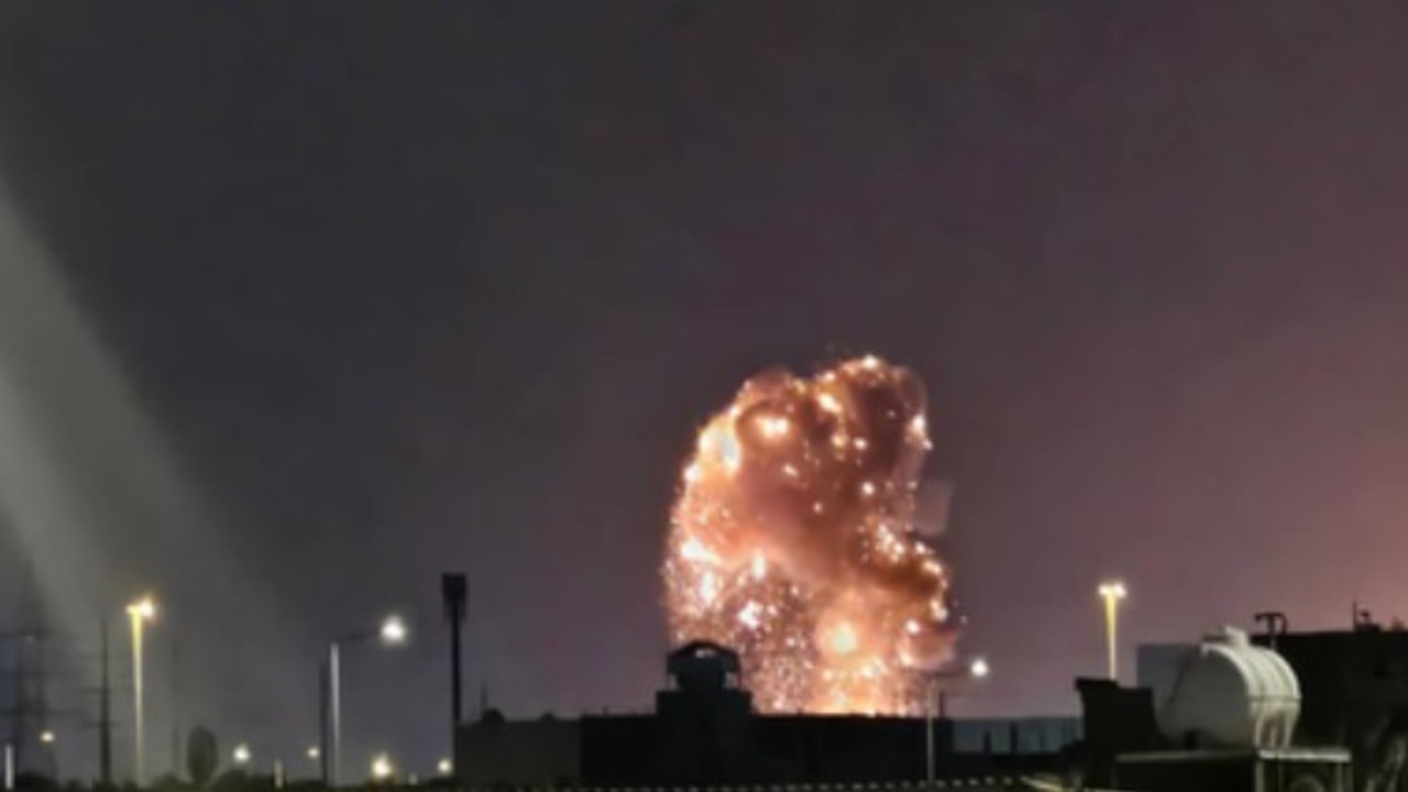 Iran warns US of ‘immediate response’ after Trump declares ceasefire deal ‘over’ Iran warns US of ‘immediate response’ after Trump declares ceasefire deal ‘over’
