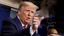 Donald Trump claims he remains Iran's top assassination target