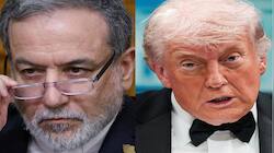 Trump called Iran's leaders 'scum', Tehran hits back with this