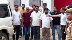 Ram Mandir donation theft case: Meet the 8 accused and what police found   