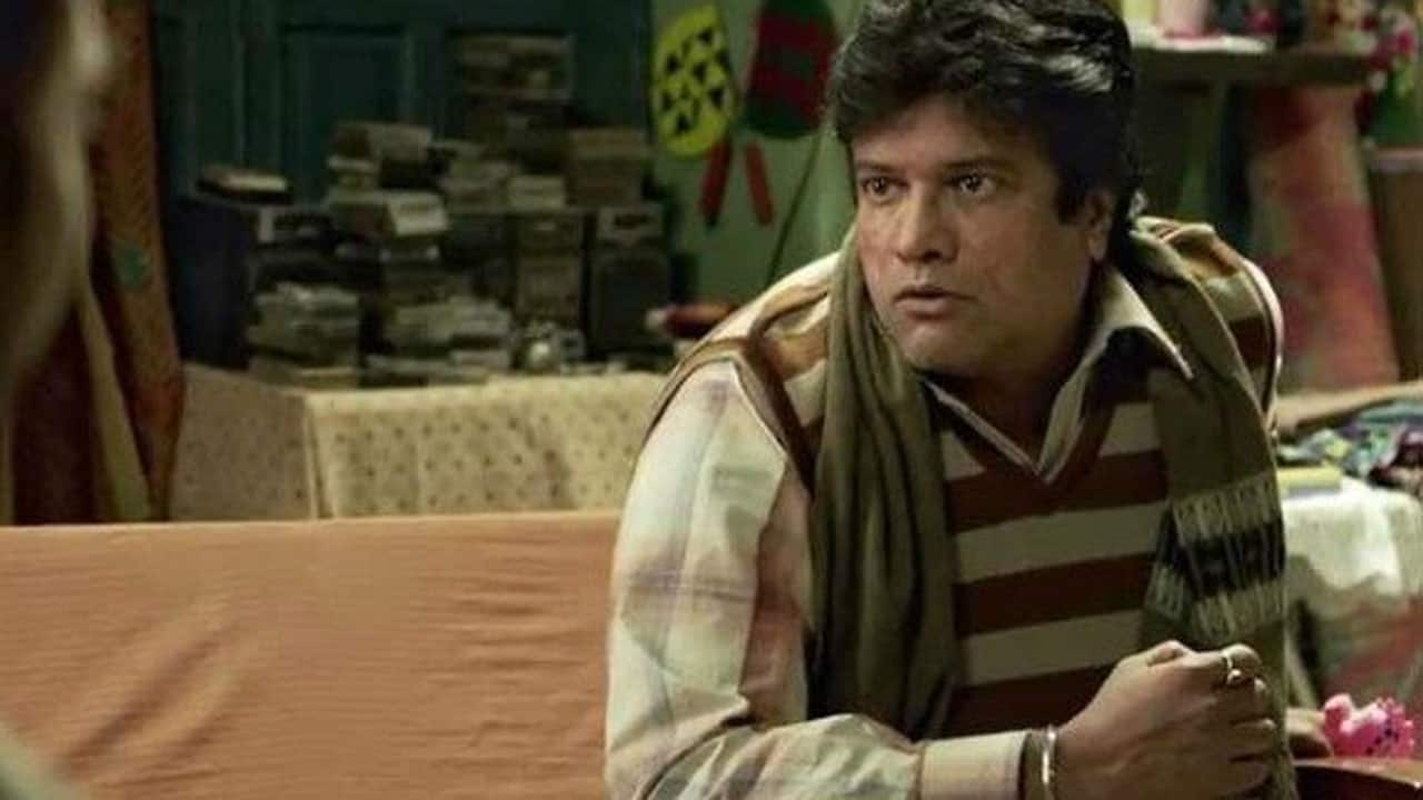 Tanu Weds Manu Returns actor Rajesh Sharma hospitalised after suspected insect bite in Kolkata