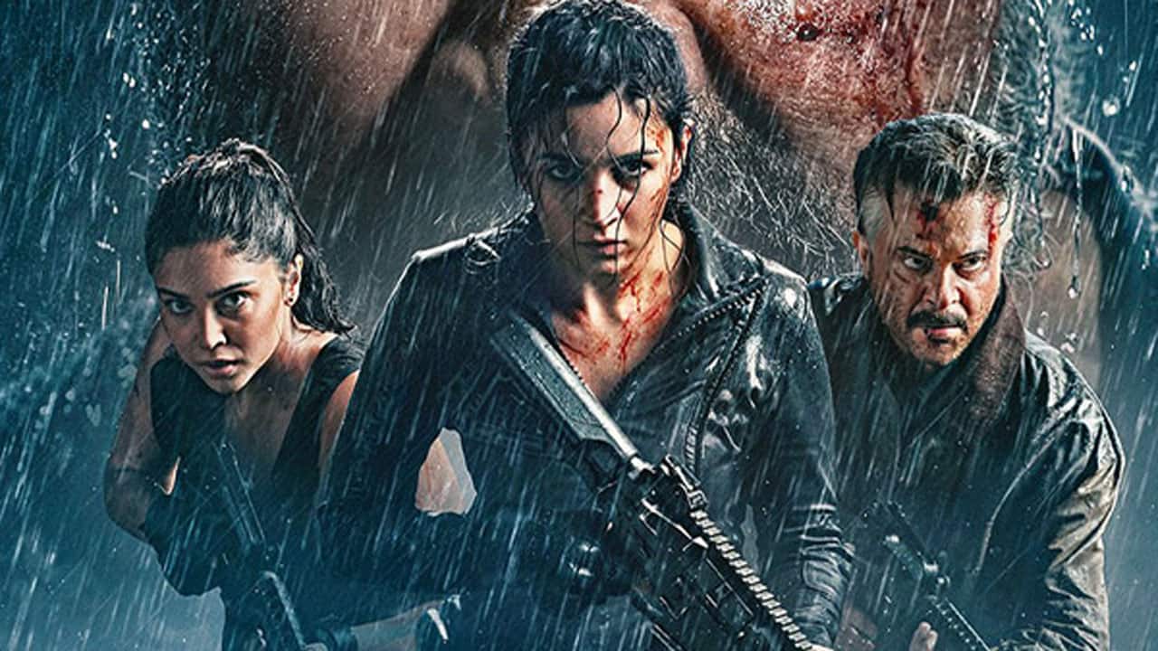 Alpha box office collection day 6: Alia Bhatt-Sharvari's actioner earns Rs 74 cr globally