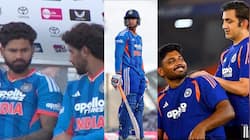 India's predicted XI for 4th T20I against England: Both Vaibhav and Sanju In
