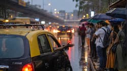 Delhi rains trigger upto 5X pricing on Uber, Ola and other ride hailing apps