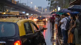 Delhi rains trigger upto 5X pricing on Uber, Ola and other ride hailing apps