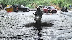 India monsoon update: Fatal landslide in Wayanad; Delhi-NCR waterlogged