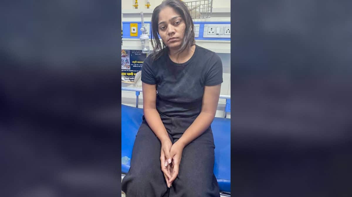 Honeymoon murder case: Sonam Raghuvanshi files reply in Supreme Court, claims she has been falsely implicated