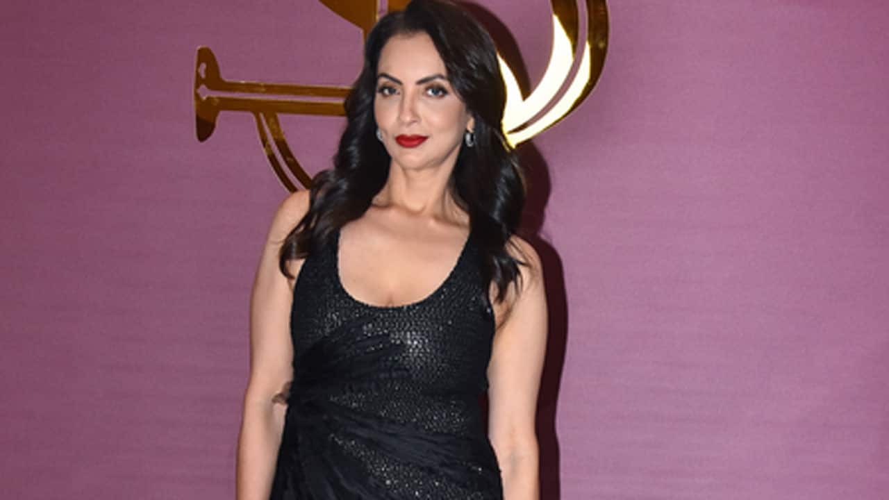 Seema Sajdeh joins 'The Alliance', says ex-husband & fellow contestant Sohail Khan advised her to ‘not get bullied’ on reality show