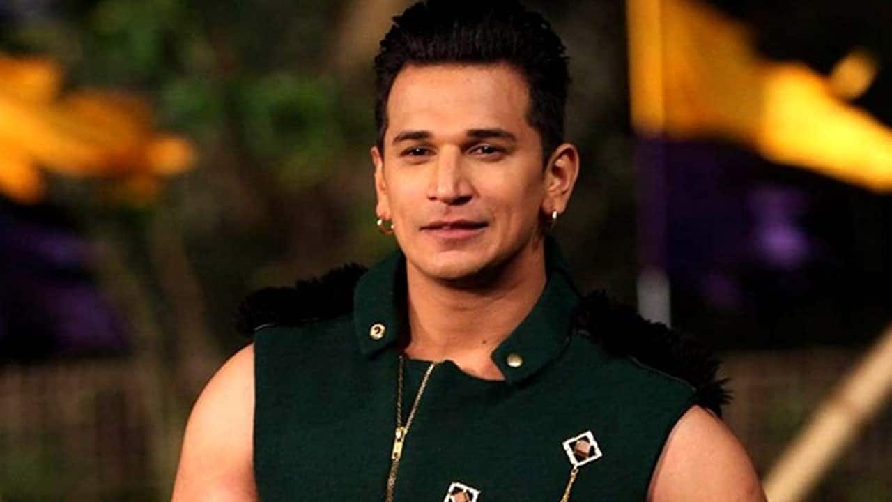 Prince Narula battled anxiety, affected his marriage with Yuvika Chaudhary: 'Was taking 18 tablets a day'