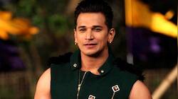 Prince Narula battled anxiety, affected his marriage with Yuvika Chaudhary