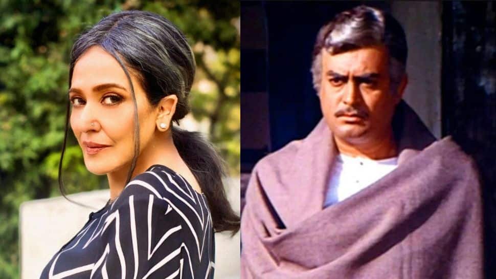 'Hari !! Miss you': says Anju Mahendru remembers Sanjeev Kumar on his birth anniversary